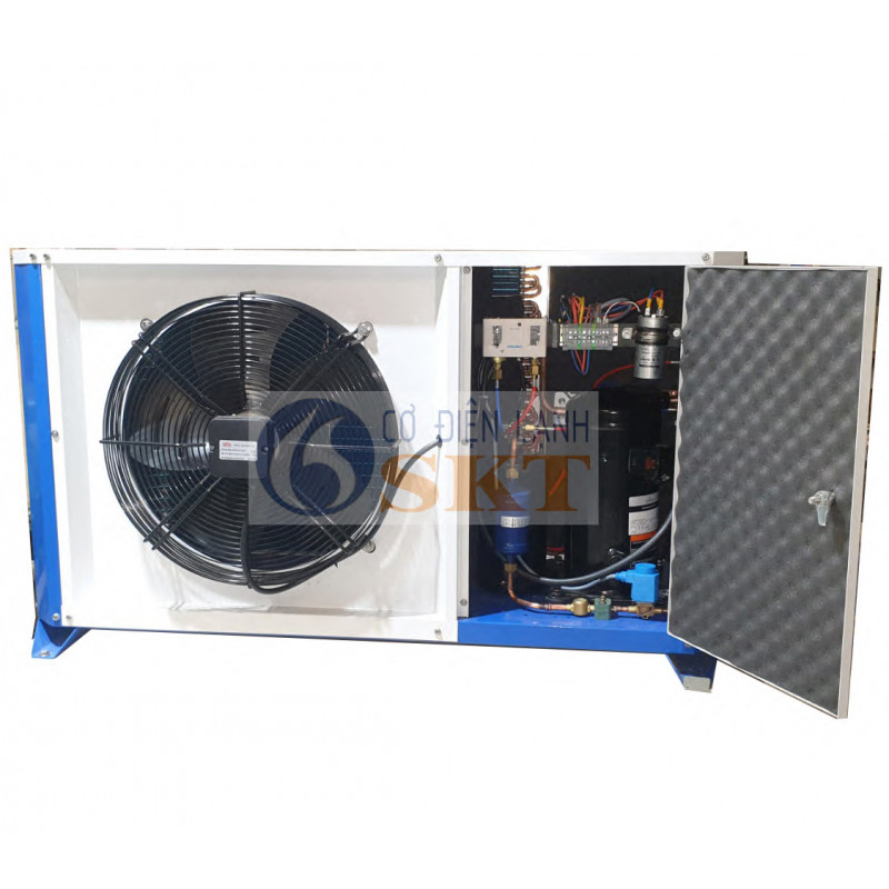 Cụm máy nén copeland 2HP